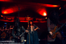 Epica + Arkona + Fleshgod Apocalypse + The Agonist - 11/18/2016 - Social Hall - San Francisco, CA