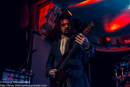 Epica + Arkona + Fleshgod Apocalypse + The Agonist - 11/18/2016 - Social Hall - San Francisco, CA