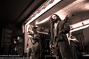 Epica + Arkona + Fleshgod Apocalypse + The Agonist - 11/18/2016 - Social Hall - San Francisco, CA