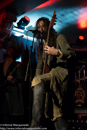 Epica + Arkona + Fleshgod Apocalypse + The Agonist - 11/18/2016 - Social Hall - San Francisco, CA