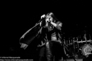 Epica + Arkona + Fleshgod Apocalypse + The Agonist - 11/18/2016 - Social Hall - San Francisco, CA