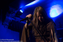 Epica + Arkona + Fleshgod Apocalypse + The Agonist - 11/18/2016 - Social Hall - San Francisco, CA