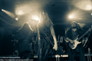 Epica + Arkona + Fleshgod Apocalypse + The Agonist - 11/18/2016 - Social Hall - San Francisco, CA