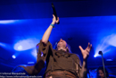 Epica + Arkona + Fleshgod Apocalypse + The Agonist - 11/18/2016 - Social Hall - San Francisco, CA