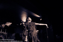 Epica + Arkona + Fleshgod Apocalypse + The Agonist - 11/18/2016 - Social Hall - San Francisco, CA