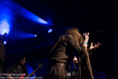 Epica + Arkona + Fleshgod Apocalypse + The Agonist - 11/18/2016 - Social Hall - San Francisco, CA