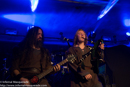 Epica + Arkona + Fleshgod Apocalypse + The Agonist - 11/18/2016 - Social Hall - San Francisco, CA