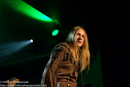 Epica + Arkona + Fleshgod Apocalypse + The Agonist - 11/18/2016 - Social Hall - San Francisco, CA