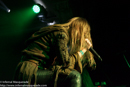 Epica + Arkona + Fleshgod Apocalypse + The Agonist - 11/18/2016 - Social Hall - San Francisco, CA