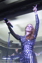Epica + Arkona + Fleshgod Apocalypse + The Agonist - 11/18/2016 - Social Hall - San Francisco, CA