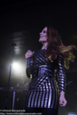 Epica + Arkona + Fleshgod Apocalypse + The Agonist - 11/18/2016 - Social Hall - San Francisco, CA