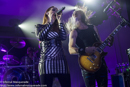 Epica + Arkona + Fleshgod Apocalypse + The Agonist - 11/18/2016 - Social Hall - San Francisco, CA