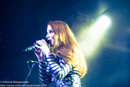 Epica + Arkona + Fleshgod Apocalypse + The Agonist - 11/18/2016 - Social Hall - San Francisco, CA