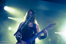 Epica + Arkona + Fleshgod Apocalypse + The Agonist - 11/18/2016 - Social Hall - San Francisco, CA