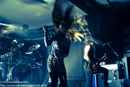 Epica + Arkona + Fleshgod Apocalypse + The Agonist - 11/18/2016 - Social Hall - San Francisco, CA