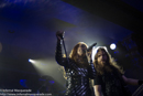 Epica + Arkona + Fleshgod Apocalypse + The Agonist - 11/18/2016 - Social Hall - San Francisco, CA