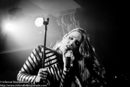 Epica + Arkona + Fleshgod Apocalypse + The Agonist - 11/18/2016 - Social Hall - San Francisco, CA