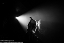Epica + Arkona + Fleshgod Apocalypse + The Agonist - 11/18/2016 - Social Hall - San Francisco, CA