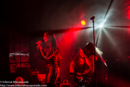 Epica + Arkona + Fleshgod Apocalypse + The Agonist - 11/18/2016 - Social Hall - San Francisco, CA