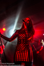 Epica + Arkona + Fleshgod Apocalypse + The Agonist - 11/18/2016 - Social Hall - San Francisco, CA