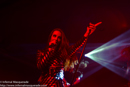 Epica + Arkona + Fleshgod Apocalypse + The Agonist - 11/18/2016 - Social Hall - San Francisco, CA