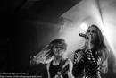 Epica + Arkona + Fleshgod Apocalypse + The Agonist - 11/18/2016 - Social Hall - San Francisco, CA