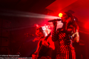 Epica + Arkona + Fleshgod Apocalypse + The Agonist - 11/18/2016 - Social Hall - San Francisco, CA