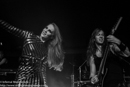 Epica + Arkona + Fleshgod Apocalypse + The Agonist - 11/18/2016 - Social Hall - San Francisco, CA