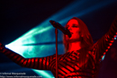 Epica + Arkona + Fleshgod Apocalypse + The Agonist - 11/18/2016 - Social Hall - San Francisco, CA