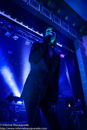 HIM + CKY + 3T3ETH - 11/06/2017 - Buckhead Theater - Atlanta, GA
