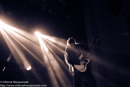 HIM + CKY + 3T3ETH - 11/06/2017 - Buckhead Theater - Atlanta, GA