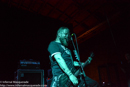 Orphaned Land + Pain + Voodoo KungFu - 9/20/2017 - Oakland Metro - Oakland, California