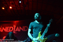 Orphaned Land + Pain + Voodoo KungFu - 9/20/2017 - Oakland Metro - Oakland, California