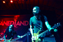 Orphaned Land + Pain + Voodoo KungFu - 9/20/2017 - Oakland Metro - Oakland, California