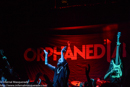 Orphaned Land + Pain + Voodoo KungFu - 9/20/2017 - Oakland Metro - Oakland, California