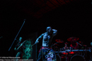 Orphaned Land + Pain + Voodoo KungFu - 9/20/2017 - Oakland Metro - Oakland, California