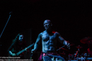 Orphaned Land + Pain + Voodoo KungFu - 9/20/2017 - Oakland Metro - Oakland, California