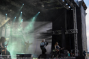 Summer Breeze 2017 - 8/16-19/2017 - Dinkelsbühl, Germany 