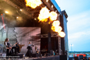 Summer Breeze 2017 - 8/16-19/2017 - Dinkelsbühl, Germany 