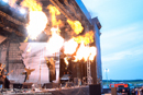 Summer Breeze 2017 - 8/16-19/2017 - Dinkelsbühl, Germany 
