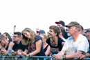 Summer Breeze 2017 - 8/16-19/2017 - Dinkelsbühl, Germany 