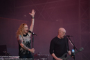 Summer Breeze 2017 - 8/16-19/2017 - Dinkelsbühl, Germany 