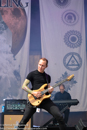 Summer Breeze 2017 - 8/16-19/2017 - Dinkelsbühl, Germany 