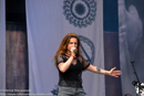 Summer Breeze 2017 - 8/16-19/2017 - Dinkelsbühl, Germany 