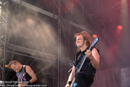 Summer Breeze 2017 - 8/16-19/2017 - Dinkelsbühl, Germany 