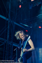 Summer Breeze 2017 - 8/16-19/2017 - Dinkelsbühl, Germany 
