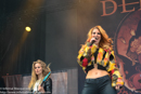 Summer Breeze 2017 - 8/16-19/2017 - Dinkelsbühl, Germany 