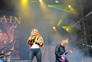 Summer Breeze 2017 - 8/16-19/2017 - Dinkelsbühl, Germany 
