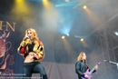 Summer Breeze 2017 - 8/16-19/2017 - Dinkelsbühl, Germany 