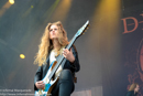 Summer Breeze 2017 - 8/16-19/2017 - Dinkelsbühl, Germany 